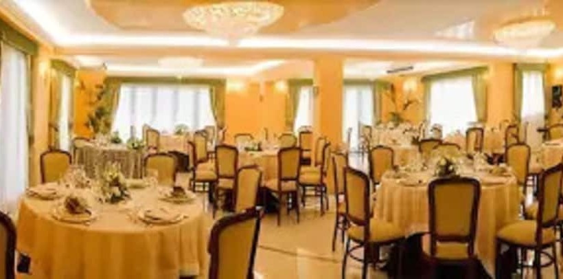 فندق Agostiniana