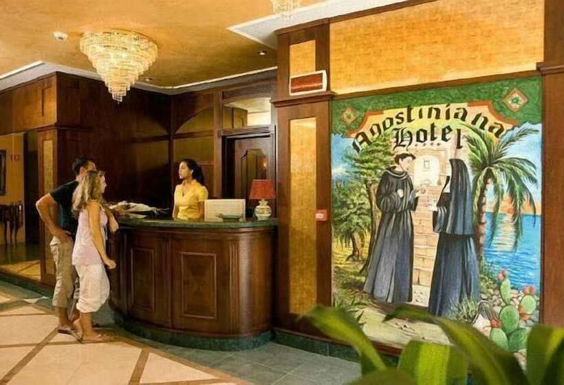 فندق Agostiniana