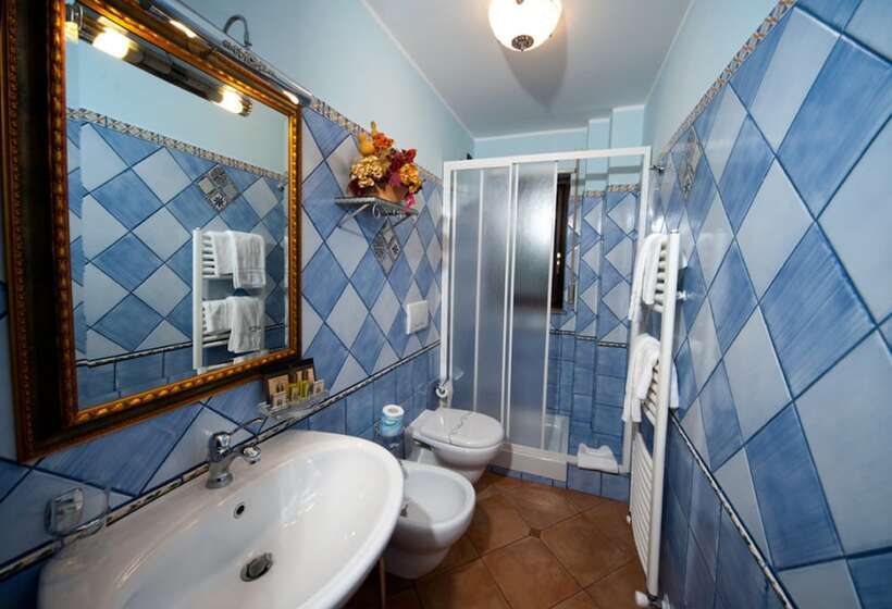 فندق Agostiniana