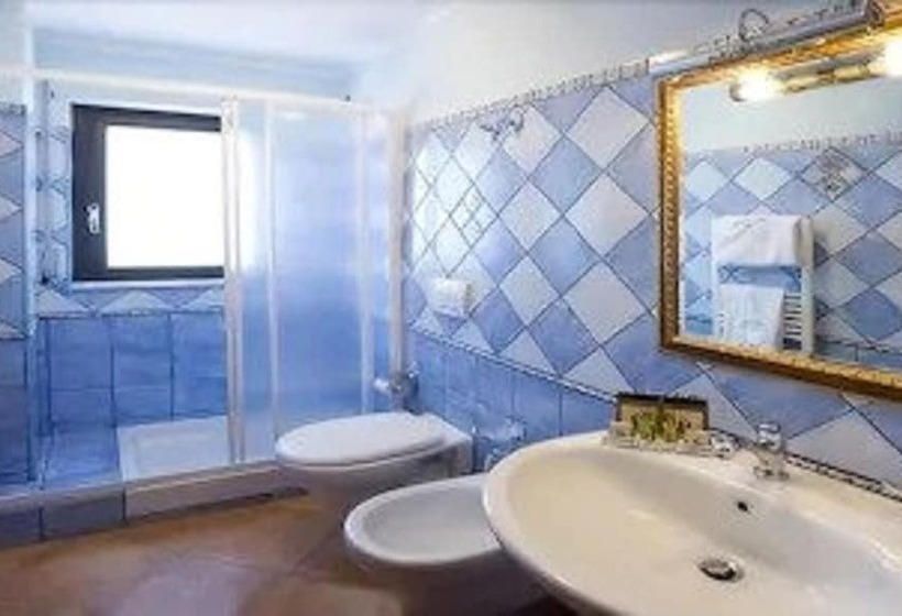 فندق Agostiniana