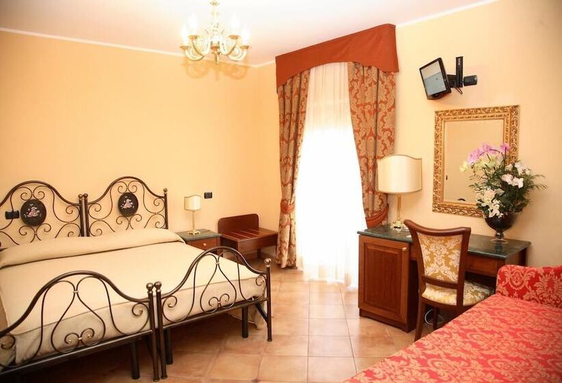 فندق Agostiniana