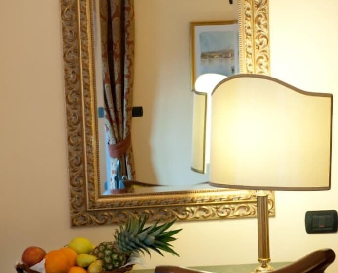 فندق Agostiniana