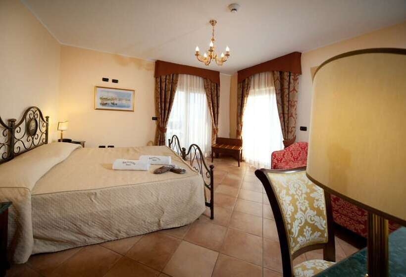 فندق Agostiniana