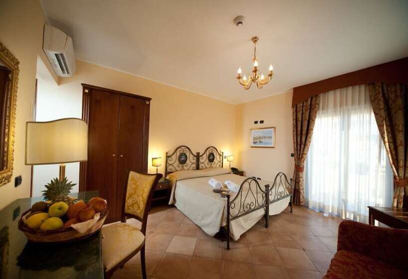 فندق Agostiniana