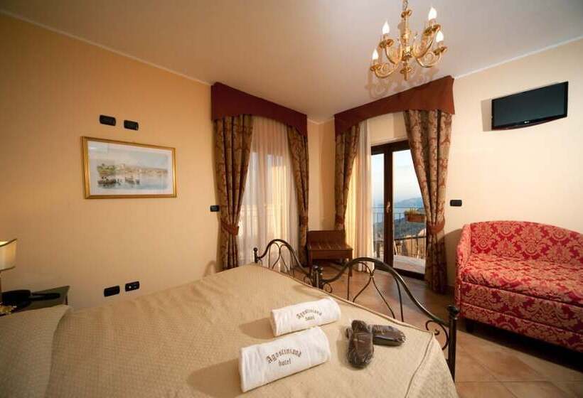 فندق Agostiniana