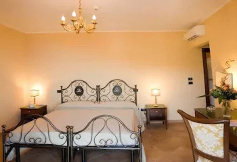 فندق Agostiniana