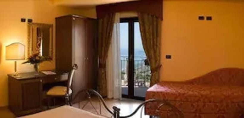 فندق Agostiniana