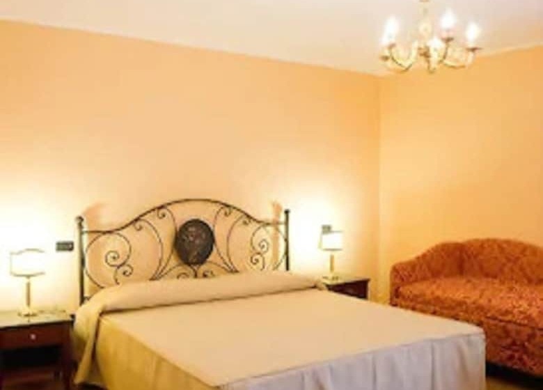 فندق Agostiniana