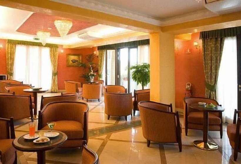 فندق Agostiniana