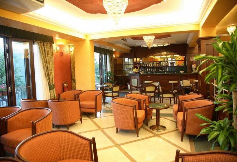 فندق Agostiniana