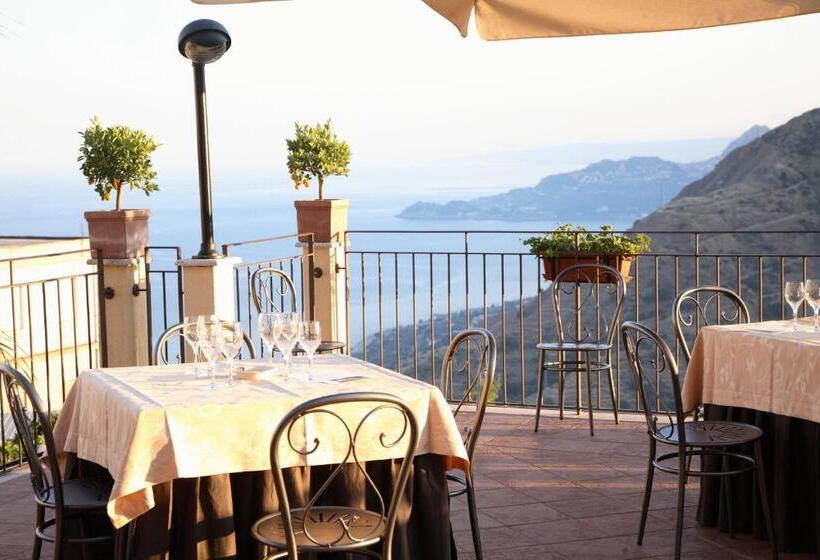 فندق Agostiniana