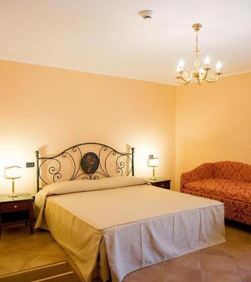 فندق Agostiniana