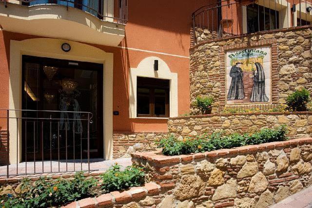 فندق Agostiniana