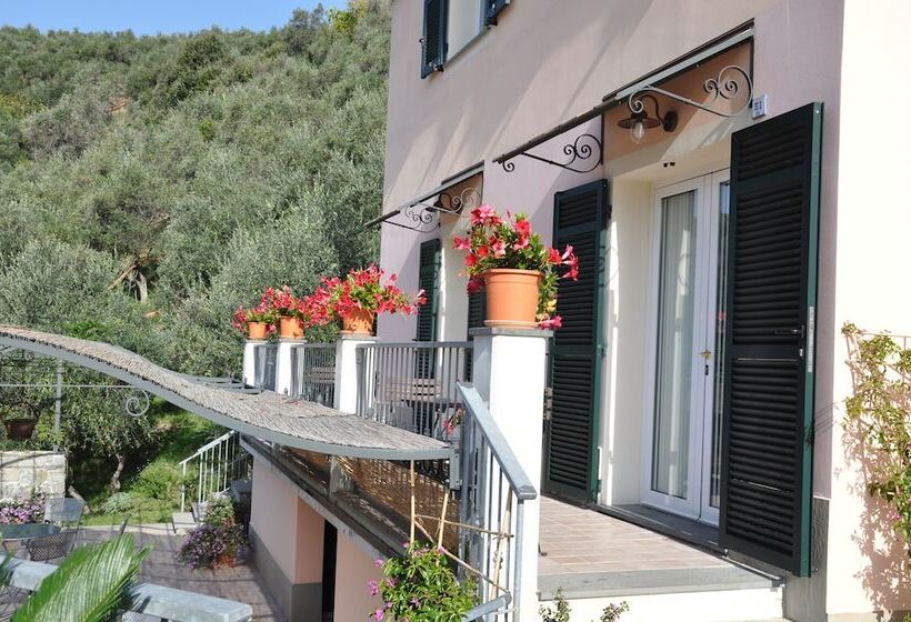 酒店 Al Terra Di Mare