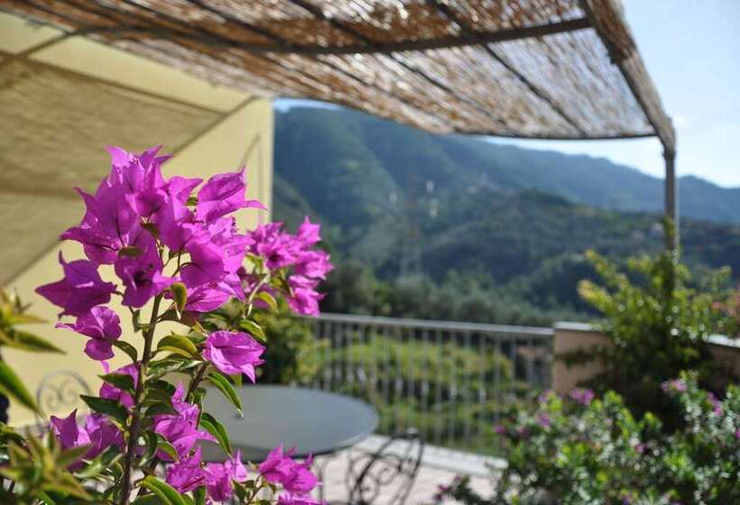 酒店 Al Terra Di Mare