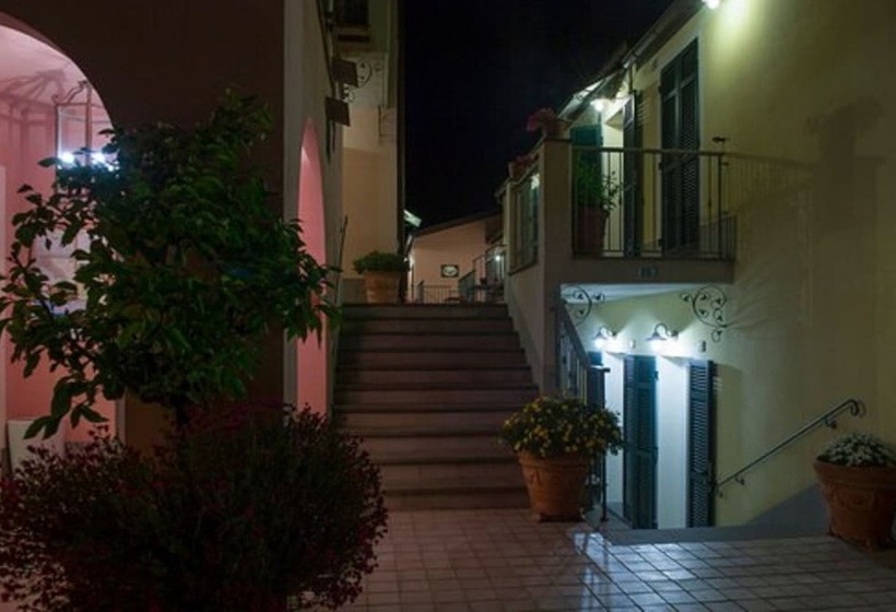 酒店 Al Terra Di Mare