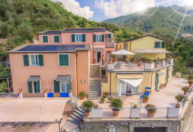 酒店 Al Terra Di Mare