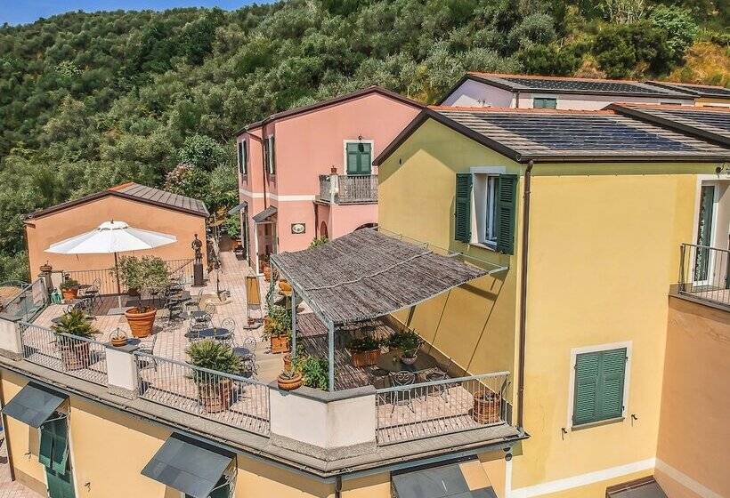 酒店 Al Terra Di Mare