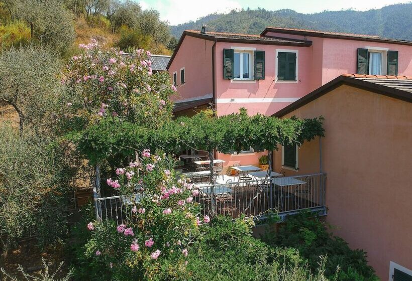 酒店 Al Terra Di Mare