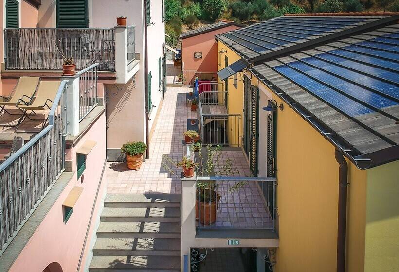 酒店 Al Terra Di Mare