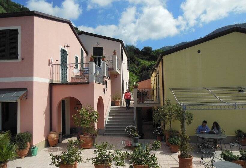 酒店 Al Terra Di Mare