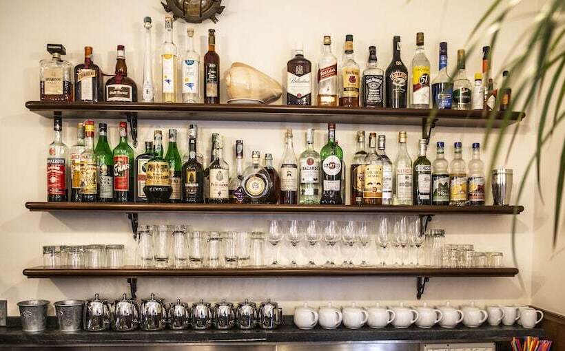 酒店 Al Terra Di Mare