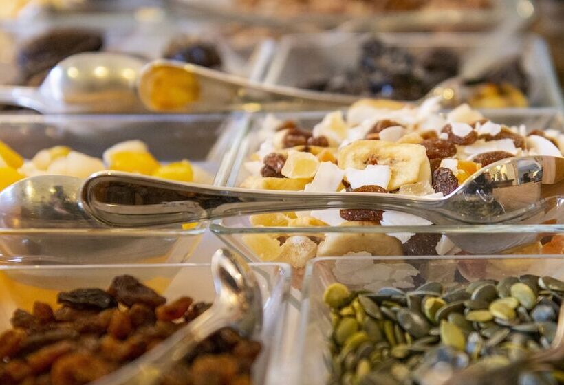 酒店 Al Terra Di Mare