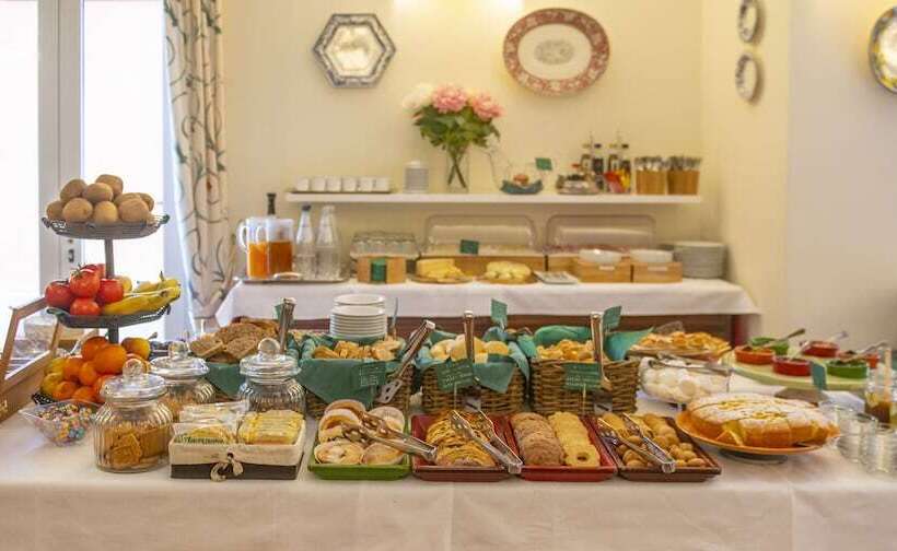 酒店 Al Terra Di Mare