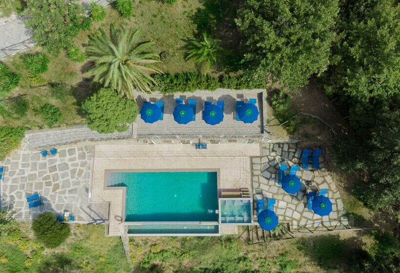 酒店 Al Terra Di Mare