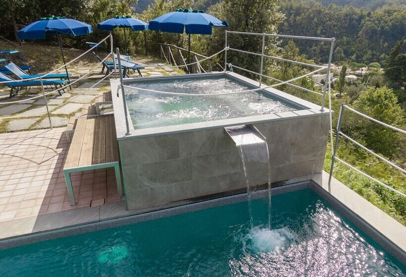 酒店 Al Terra Di Mare