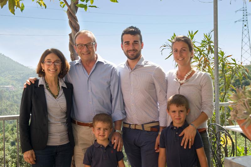 酒店 Al Terra Di Mare