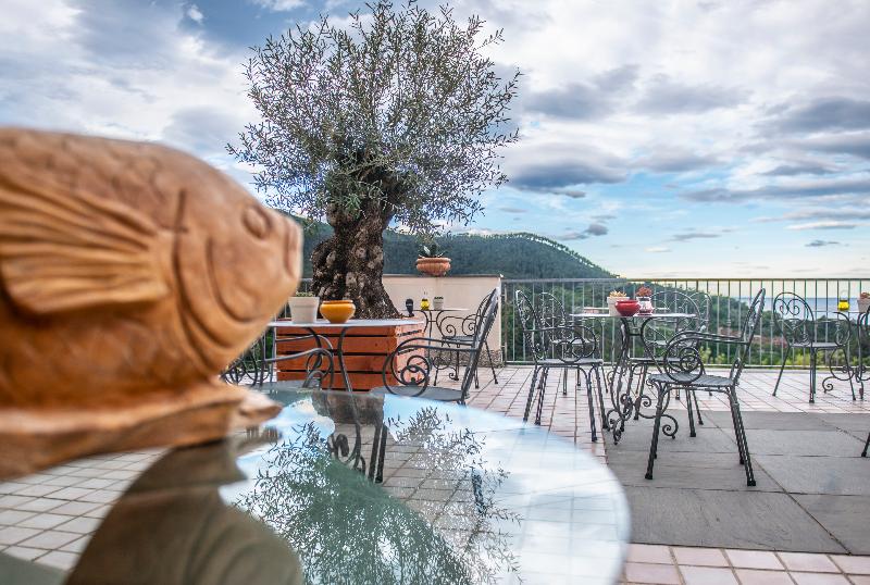 酒店 Al Terra Di Mare