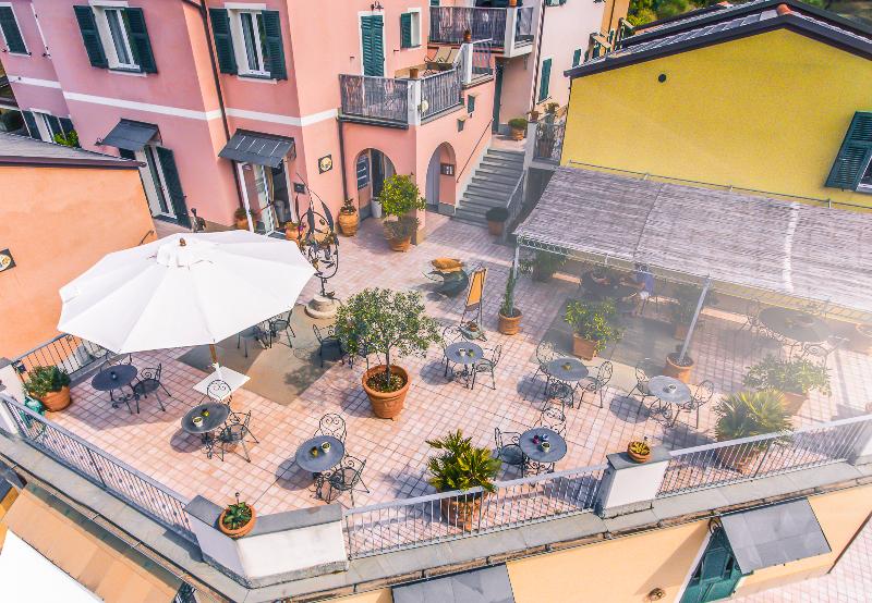 酒店 Al Terra Di Mare