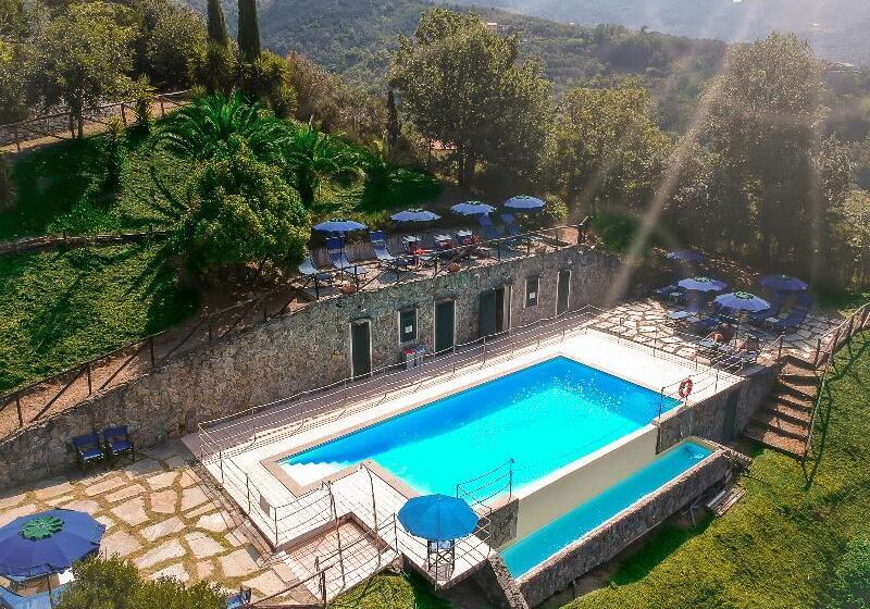 酒店 Al Terra Di Mare