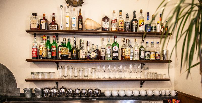 酒店 Al Terra Di Mare