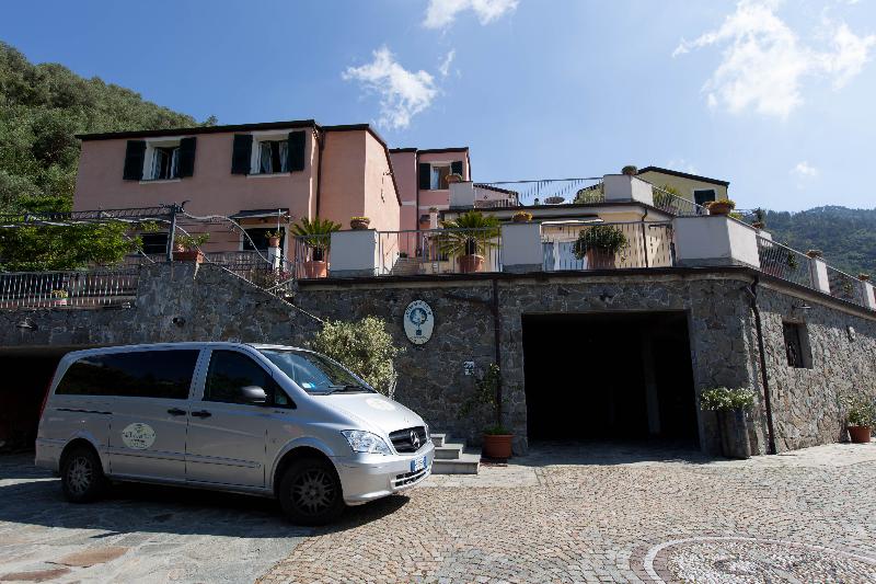 酒店 Al Terra Di Mare