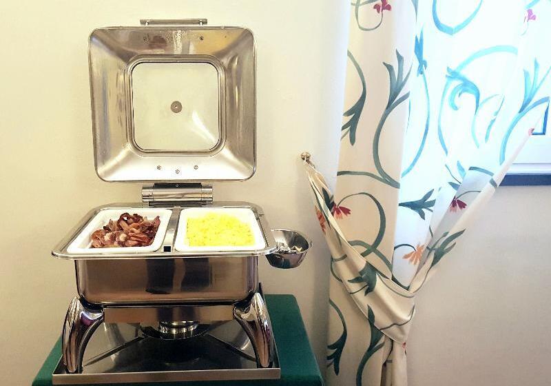 酒店 Al Terra Di Mare