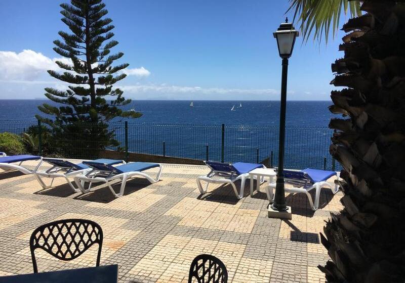 호텔 Albatroz Beach & Yacht Club