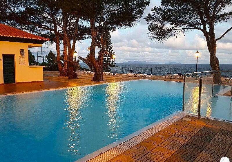 호텔 Albatroz Beach & Yacht Club