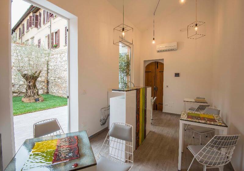 فندق Albergo Sant'Emidio