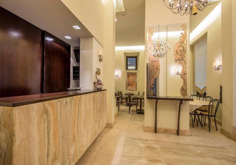 فندق Albergo Sant'Emidio