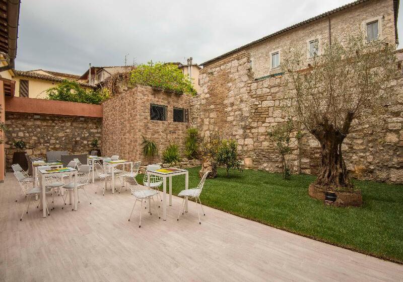 فندق Albergo Sant'Emidio
