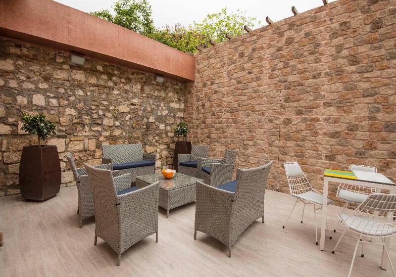 فندق Albergo Sant'Emidio