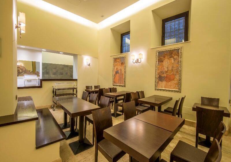 فندق Albergo Sant'Emidio