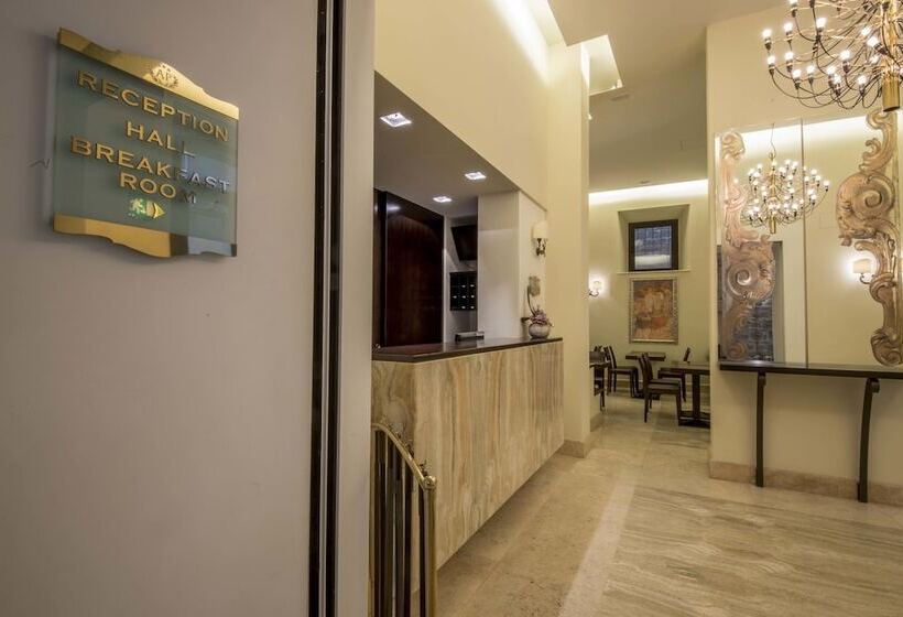 فندق Albergo Sant'Emidio