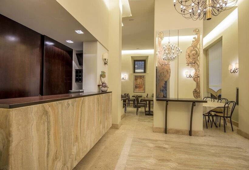 فندق Albergo Sant'Emidio