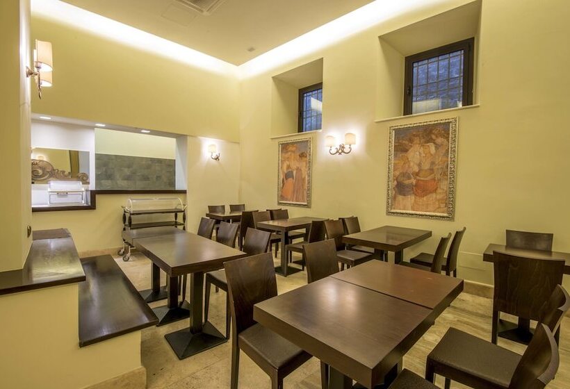 فندق Albergo Sant'Emidio