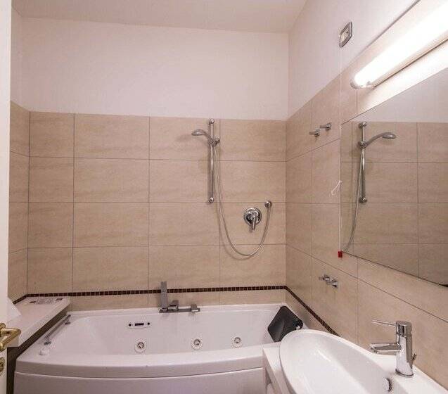 فندق Albergo Sant'Emidio