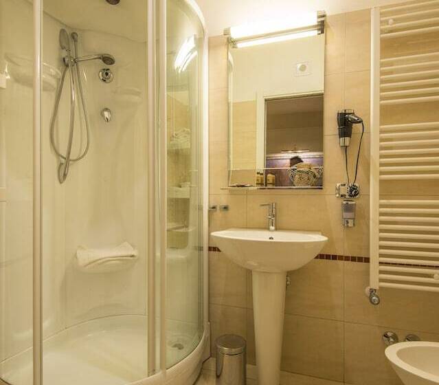 فندق Albergo Sant'Emidio