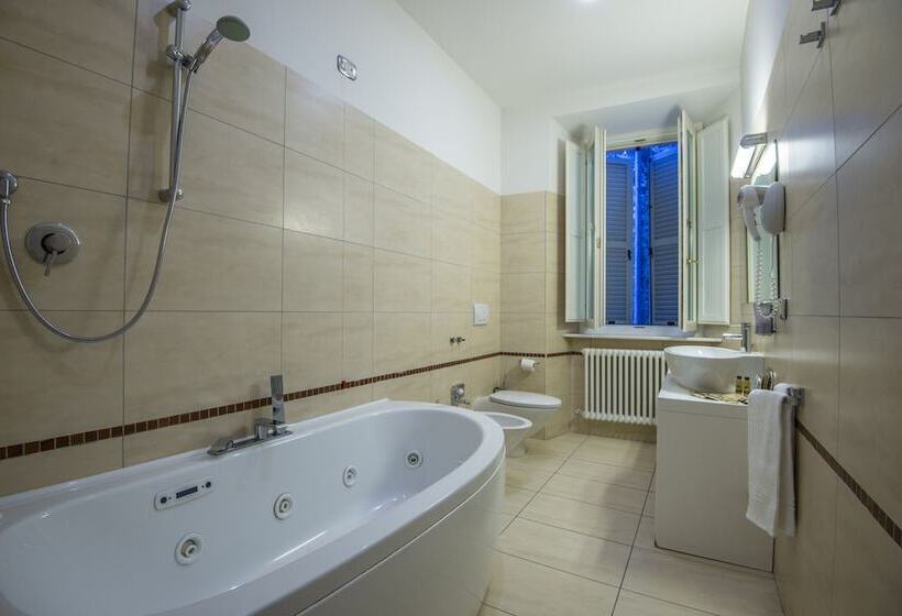 فندق Albergo Sant'Emidio